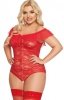 SoftLine Kamila body plus size